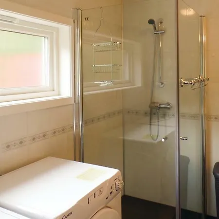 アパート Amazing In Lindesnes