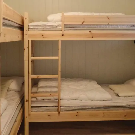 アパート Amazing In Lindesnes Gare