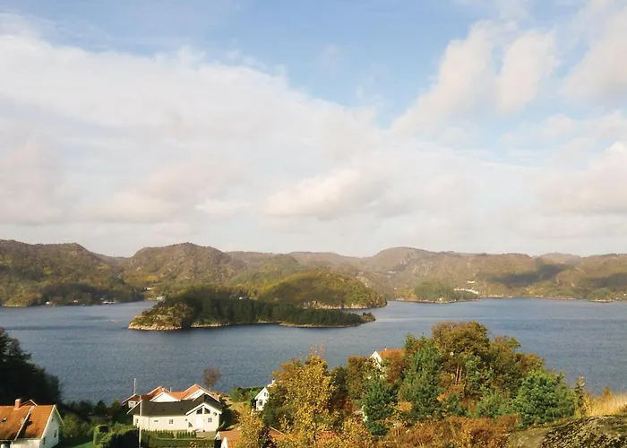 Apartamento Amazing In Lindesnes *