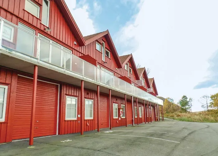 Apartamento Amazing In Lindesnes *