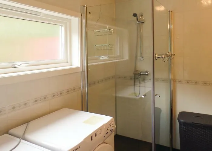 Apartamento Amazing In Lindesnes