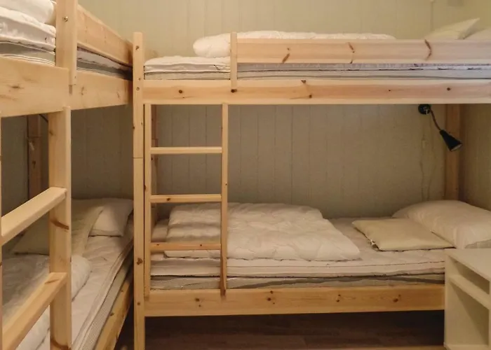 Apartamento Amazing In Lindesnes Gare